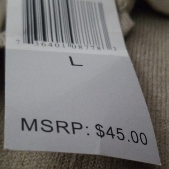 Geoffrey beene Longsleeve shirt - Picture 2 of 3